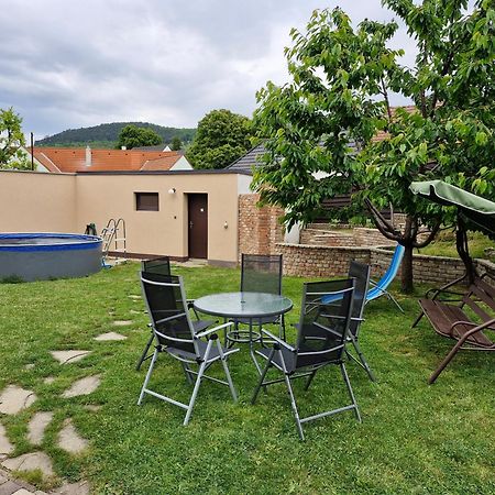 Dum Palava Villa Perná Exterior foto