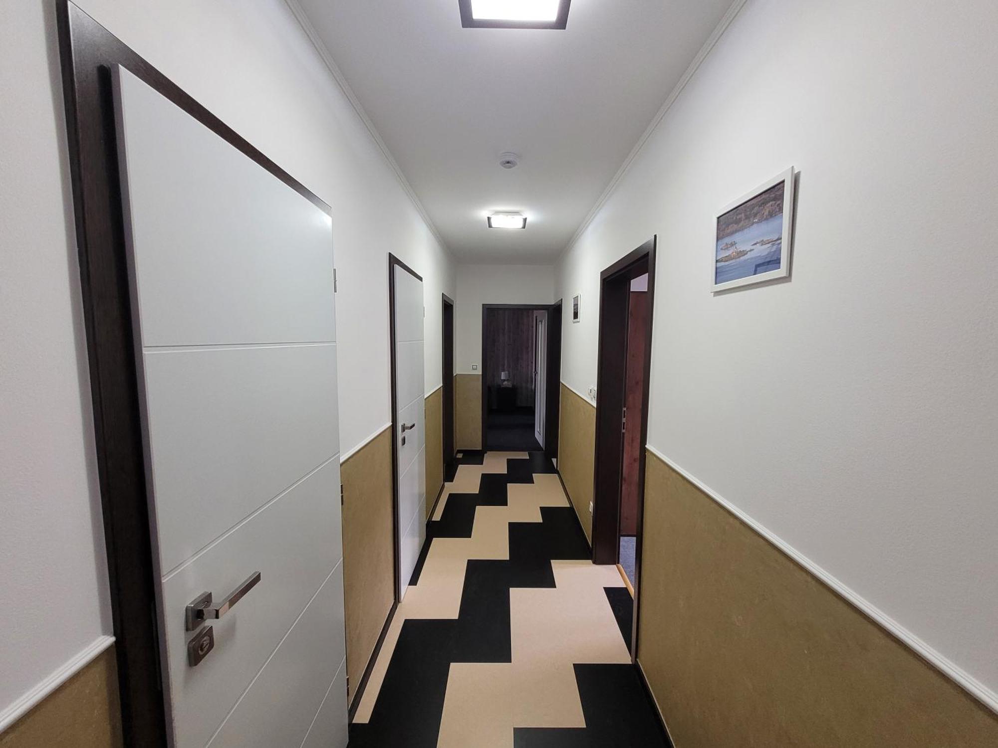 Dum Palava Villa Perná Exterior foto
