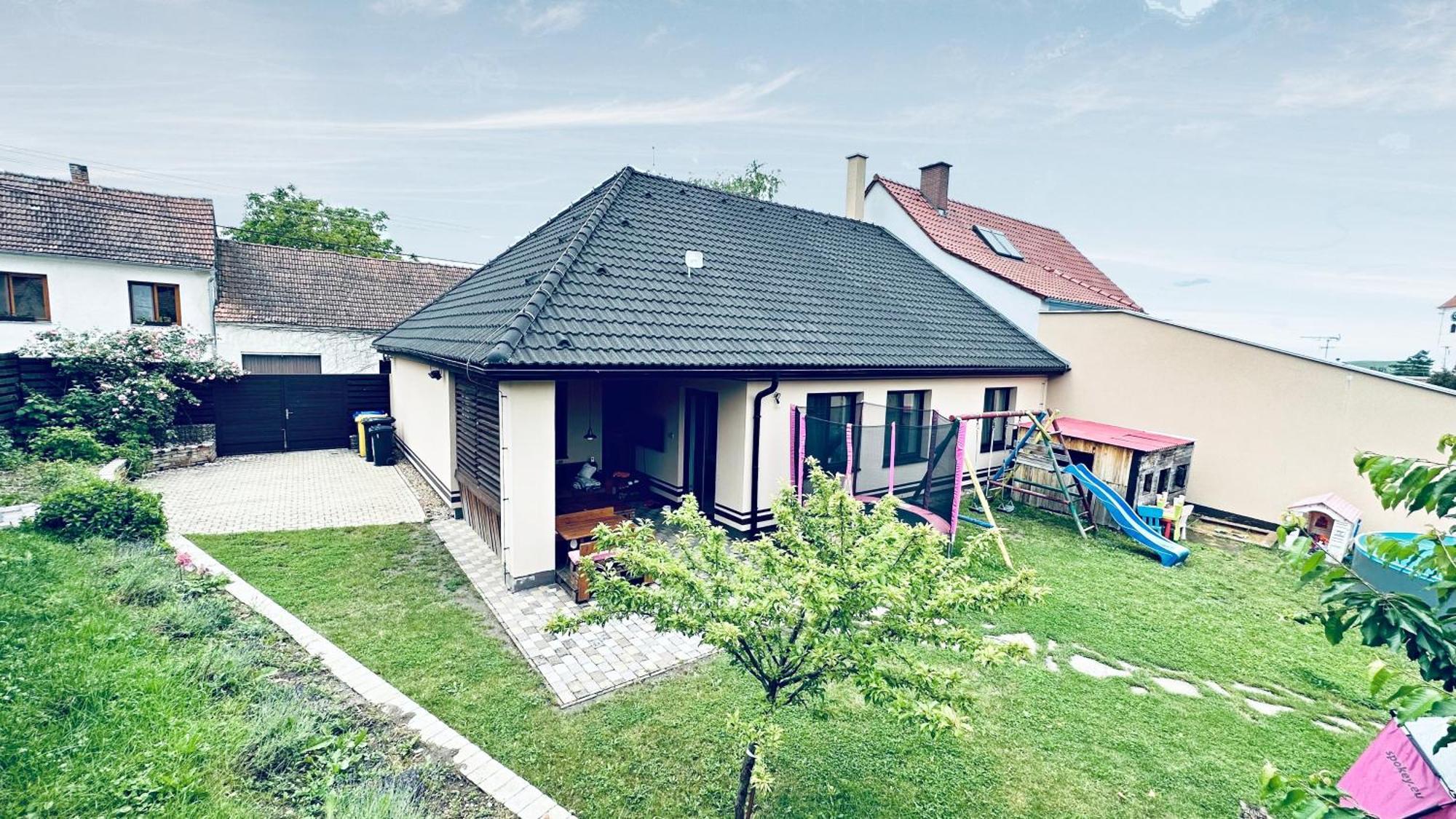 Dum Palava Villa Perná Exterior foto