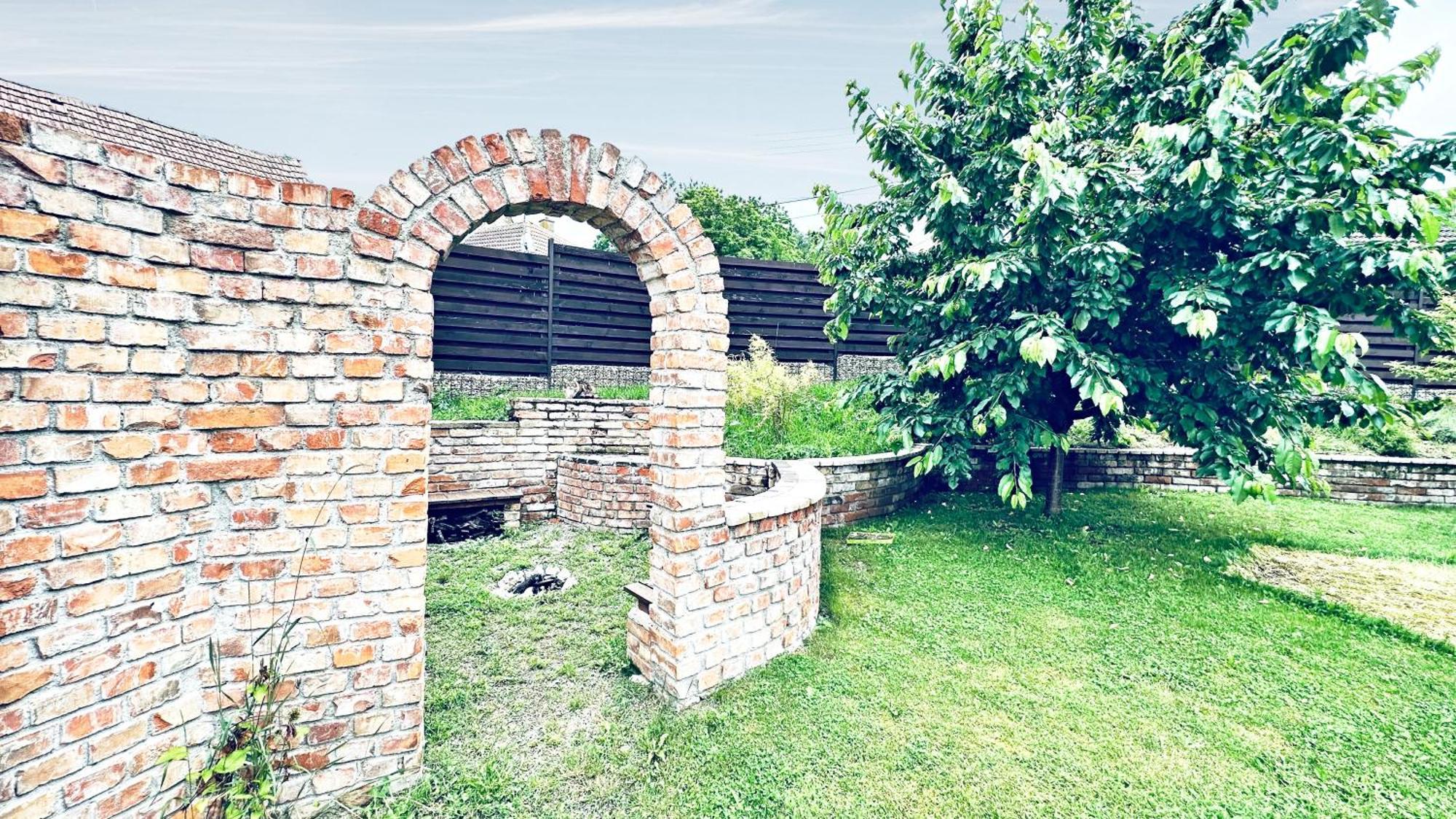 Dum Palava Villa Perná Exterior foto
